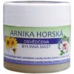Putorius Arnika horská bylinná mast 150 ml – Hledejceny.cz