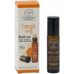 Les Fleurs de Bach Roll-on energie 10 ml – Hledejceny.cz