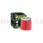 Hiflofiltro Olejový filtr HF973 – Hledejceny.cz