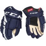 Hokejové rukavice CCM Jetspeed FT475 JR – Zboží Mobilmania