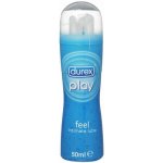 Durex Play Feel 50 ml – Zboží Mobilmania