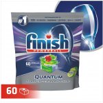 Finish Quantum tablety do myčky nádobí Apple Lime Blast 60 ks – Zboží Dáma