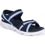 LOAP SALL Dámské sandály tmavě modrá – Zboží Dáma