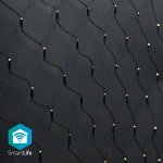 NEDIS SmartLife Dekorativní LED WIFILXN01W280 – Hledejceny.cz