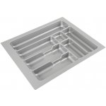 Strong 83724 435 x 490 mm šedý – Hledejceny.cz