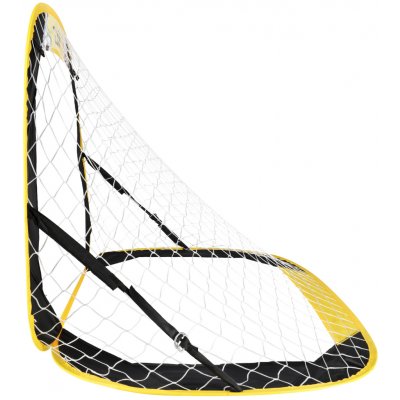 Nils BR2415 Samorozkládací fotbalová branka – Zboží Dáma