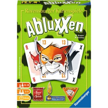 Ravensburger Abluxxen