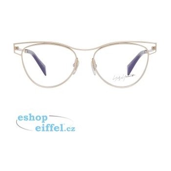Yohji Yamamoto brýlové obruby YY3016 401