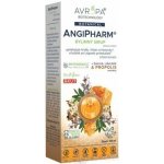 AVROPA AngiPharm bylinný sirup 200 ml – Hledejceny.cz