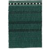 Stínící textilie JUTA Stínící tkanina 110 g/m2 - 1,50 m, role 10 m, rašlový úplet zelená
