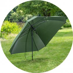 Anaconda Deštník Big Square Brolly