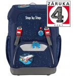 Step by Step GRADE Sky Rocket AGR – Sleviste.cz