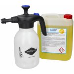 Comfort Wapka Aktivní pěna s voskem 5 l + Pěnovač 1,5 l | Zboží Auto