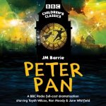 Peter Pan - Barrie J.M., Cast Full – Hledejceny.cz