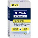 Nivea for Men Skin Energy balzám po holení 100 ml