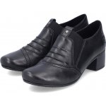 Rieker 41657-00 Schwarz / Schwarz 00 – Hledejceny.cz