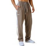 Nebbia tepláky POWER 904 Light brown ash LIGHT BROWN ASH – Zbozi.Blesk.cz