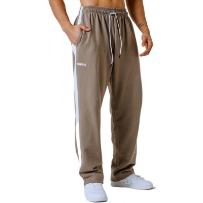 Nebbia tepláky POWER 904 Light brown ash LIGHT BROWN ASH – Zbozi.Blesk.cz