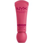 NYX Professional Makeup Smushy Matte Lip Balm balzám na rty s matným efektem Swipe Sesh 8 ml – Sleviste.cz