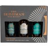 Whisky Irishman Trilogy Pack 42 % 3 x 50ml (set)