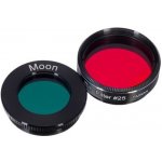 Levenhuk The Moon and Mars F2 Filter Set – Zboží Živě