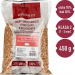 BROWIN Udící štěpka na vepřové maso 1-3mm 450 g – Zboží Dáma