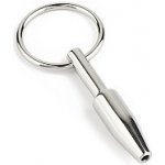 Mr. Steel Mini Fucker Open Plug 10mm, uretrální kolík – Zboží Dáma