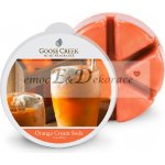 Goose Creek vosk do aroma lampy Pomerančová krémová soda 59 g – Hledejceny.cz
