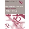 Elektronická kniha Ošetřovatelské diagnózy - NANDA International