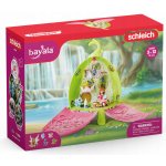 Schleich Marleens animal nursery 42520 – Zboží Mobilmania