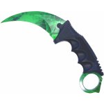 CHZ Karambit "CLAW OF T-REX - JUNGLE – Hledejceny.cz
