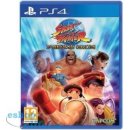 Street Fighter (30th Anniversary Collection)