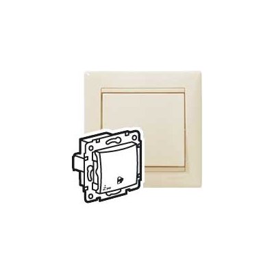 Legrand VALENA 774199 – Hledejceny.cz