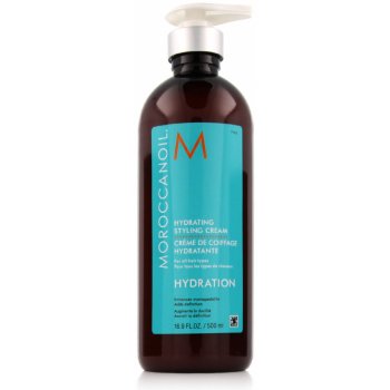 Moroccanoil Hydrating Styling Cream 500 ml