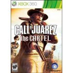 Call of Juarez: The Cartel – Zbozi.Blesk.cz