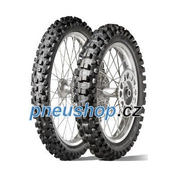 Dunlop Geomax MX52 110/90 R19 62M