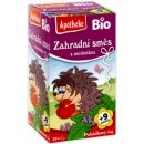 Apotheke Bio Pohádkový Zahradní směs 20 x 2 g