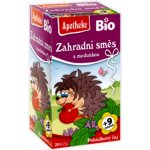Apotheke Bio Pohádkový Zahradní směs 20 x 2 g – Zboží Dáma