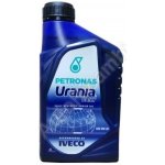 Petronas Urania Daily 5W-30 1 l – Hledejceny.cz