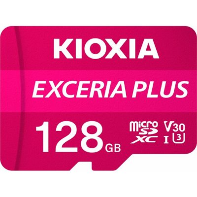 Kioxia Exceria microSDXC 128 GB M128GG2