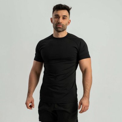 STRIX tričko Ultimate black – Zboží Dáma