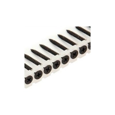 Rychlošroub v pásce DK Mont TN 25 mm (1 000 ks/bal.) – Sleviste.cz