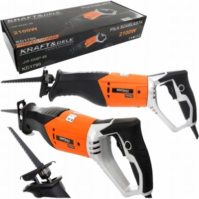 Kraft & Dele KD1790 – Zboží Dáma