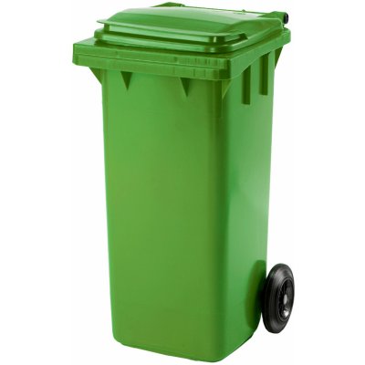 popelnice Henry 120 l – Zboží Mobilmania