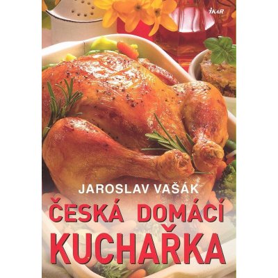 Česká domácí kuchařka – Zbozi.Blesk.cz