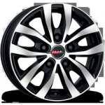 MAK Load 6,5x16 5x118 ET47 ice black – Hledejceny.cz