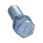 Šroub kola MAXGEAR 49-1996
