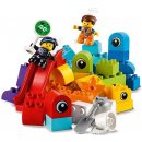 LEGO® DUPLO® 10895 Emmet Lucy a návštěvníci z DUPLO® planety