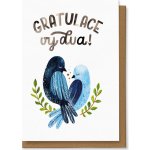 Chaukiss Gratulace, Vy dva – Hledejceny.cz