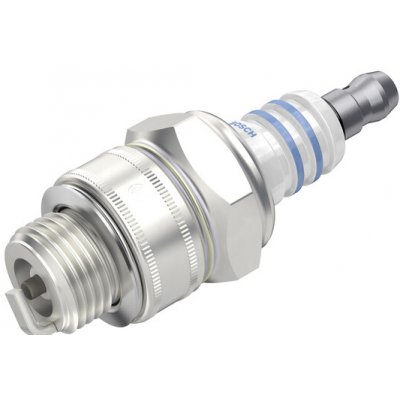 Zapalovací svíčka BOSCH 0 242 215 801 (0242215801) – Hledejceny.cz